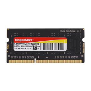 DDR3/L 1GB